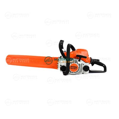 MOTOSIERRA DE CADENA 16” MS 182