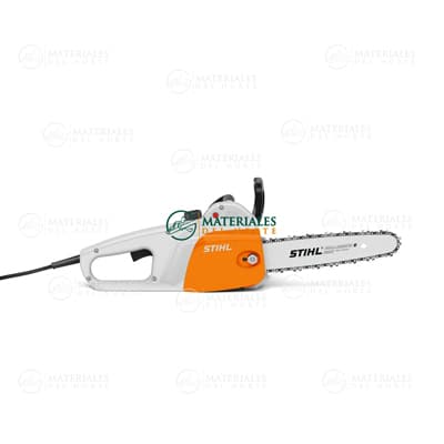 MOTOSIERRA ELÉCTRICA 1400W 16” MSE 141