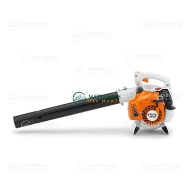 SOPLADORA 27.2cc BG 50