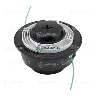 CABEZAL PARA DESBROZADORA AUTOCUT C 6 2 STIHL