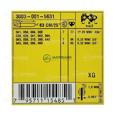 espada-para-motosierra-25-pulgadas-duromatic-3003-001-5631-thumb-4