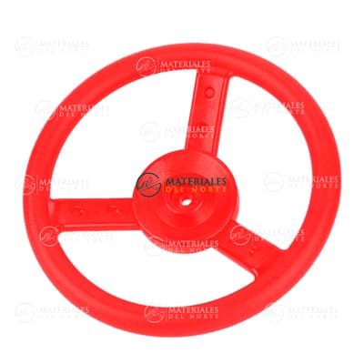 VOLANTE CHICO PARA PARQUE INFANTIL