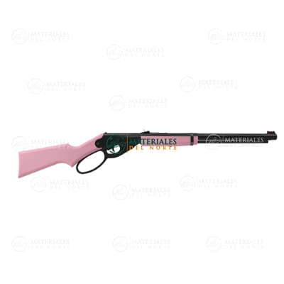 rifle-daisy-pink-lever-1999