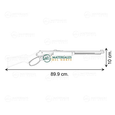 rifle-daisy-pink-lever-1999-thumb-5