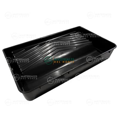 CHAROLA DE PLÁSTICO 18” 18DPT