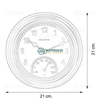 reloj-de-pared-plata-oscura-con-termometro-02413a3-thumb-5