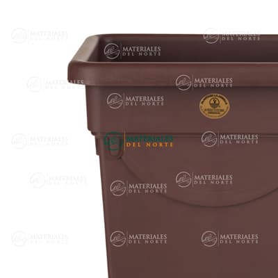 maceta-aimme-cuadrada-40-chocolate-aimme-cuadrada-thumb-2