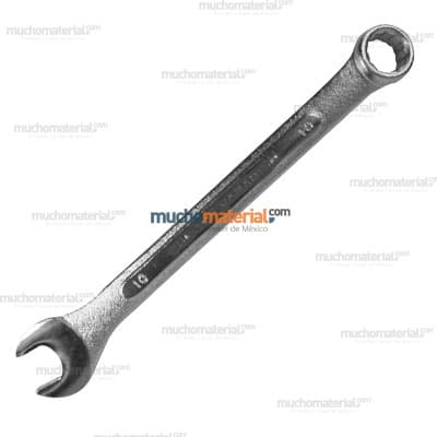LLAVE COMBINADA DE 10 MM