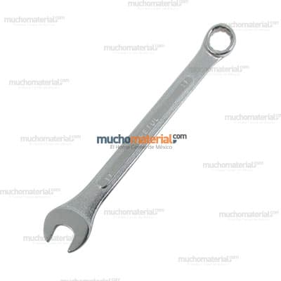 LLAVE COMBINADA DE 11MM