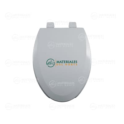 ASIENTO TAPA PARA BAÑO ALARGADO 1550TTT