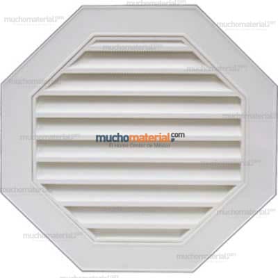 ventila-octagonal-626060-00