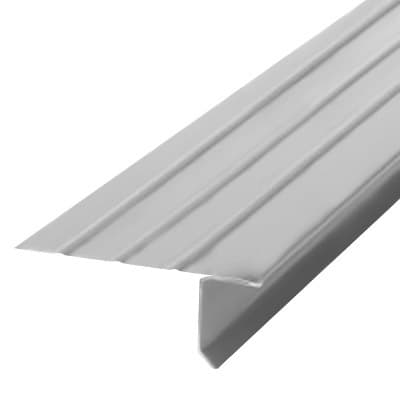 goteron-galvanizado-10ft-blanco-10-ft