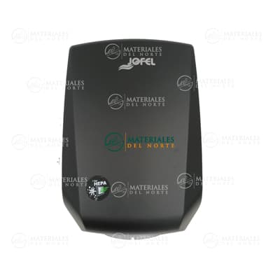 SECAMANOS AUTOMÁTICO POWER NEGRO AA56926