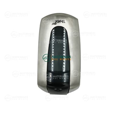 DESPACHADOR DE JABÓN AITANA SATINADO AC79000