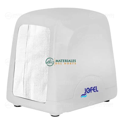 SERVILLETERO VALLARTA BLANCO AH51000