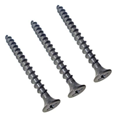 TORNILLO EXTERIOR DE 2 PULGADAS NUM. 5