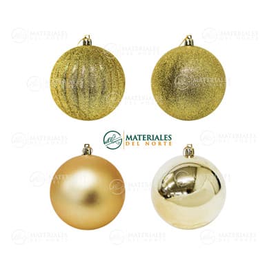 esferas-doradas-mate-brillante-y-diamantado-10cm-24-pk-049072575160-thumb-3