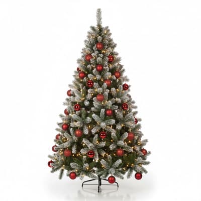 esferas-rojas-mate-brillante-y-diamantado-10cm-24-pk-049072575160-thumb-1