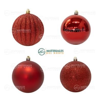 esferas-rojas-mate-brillante-y-diamantado-10cm-24-pk-049072575160-thumb-3