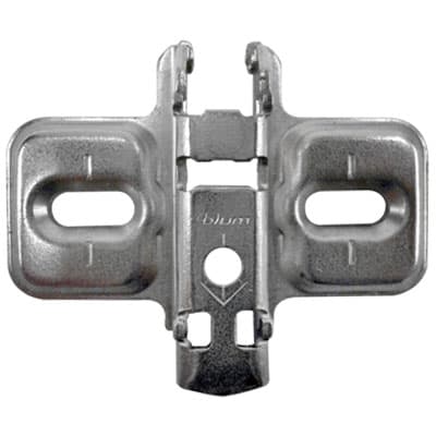 BASE MONTAJE CLIP ATORN