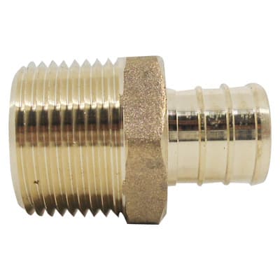 ADAPTADOR CRIMP X MNPT MACH 3/4X3/4 46340 VIEGA