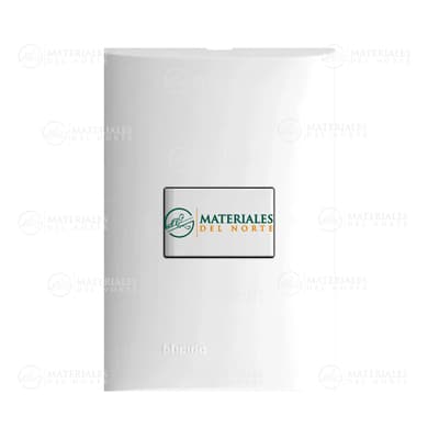 placa-de-un-interruptor-bticino-fza511