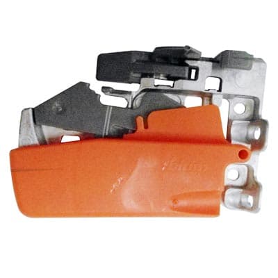 ACOPLAMIENTO TANDEM IZQUIERDA AJUSTABLE