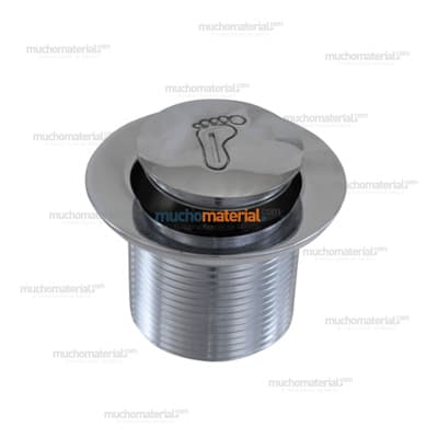 TAPÓN PUSH PARA TINA