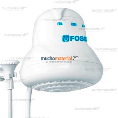 REGADERA ELECTRICA 4 TEMPERATURAS