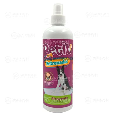 ENTRENADOR ATRAYENTE