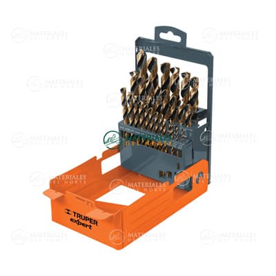 juego-de-29-brocas-para-metal-50004