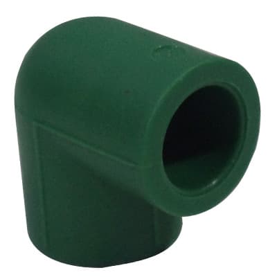 CODO PLUS 90° DE 1/2"