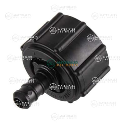 ADAPTADOR DE PUERTO DE CRIMPADO PEX