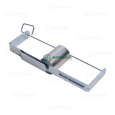 CARRETE DE CINTA PARA PANELES DE YESO