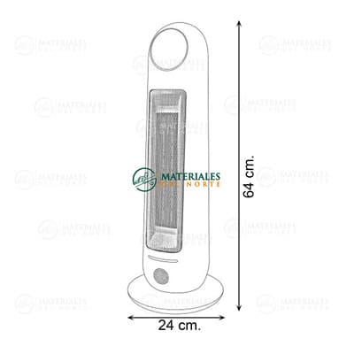 calefactor-ceramico-de-torre-con-bluetooth-hc5165lb-thumb-5