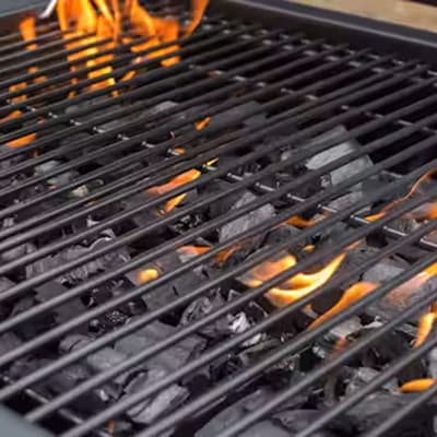 carbon-de-encino-applewood-20-lbs-oak-lump-charcoal-thumb-1