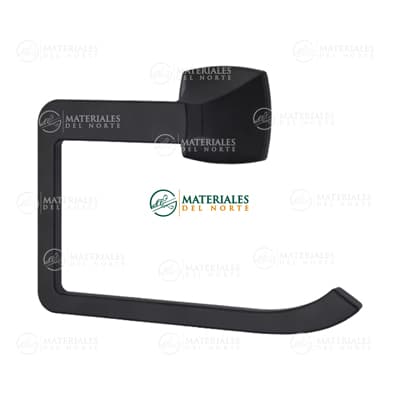 toallero-venturi-negro-mate-brbvnc0b-brb-vnc0b