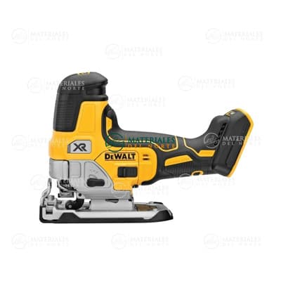 SIERRA CALADORA DE CAÑON INALÁMBRICA 20V