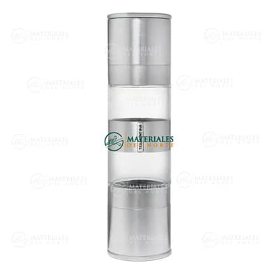 MOLINILLO DE SAL Y PIMIENTA