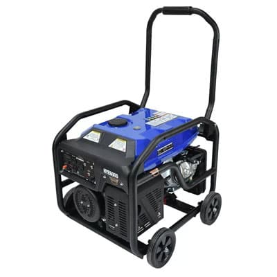 GENERADOR PORTATIL 6000W 13HP