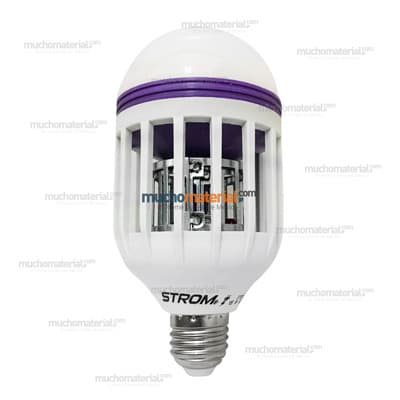 LÁMPARA MATA MOSQUITOS