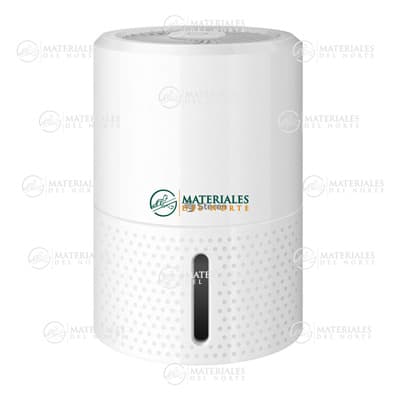 DESHUMIDIFICADOR AMBIENTAL