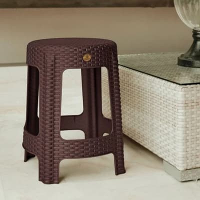 banco-rattan-redondo-chocolate-chino-rattan-thumb-1