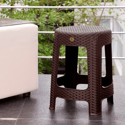 banco-rattan-redondo-chocolate-chino-rattan-thumb-2