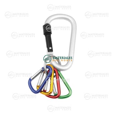 juego-de-mosquetones-para-llaves-kc602