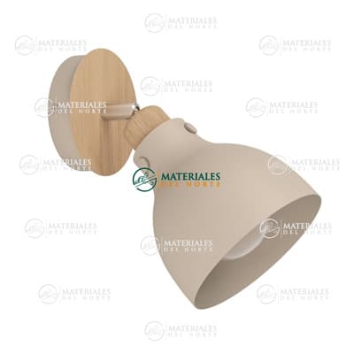 LAMPARA DE PARED ARRECIFE