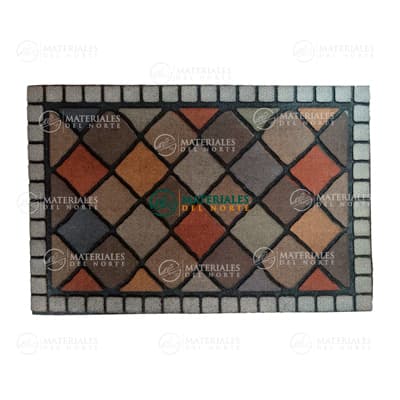 tapete-exterior-boho-diamantes-sm