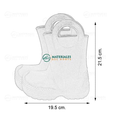 botas-de-lluvia-infantiles-settia-rosas-talla-19-gino-nuevo-fucsia-19-thumb-5